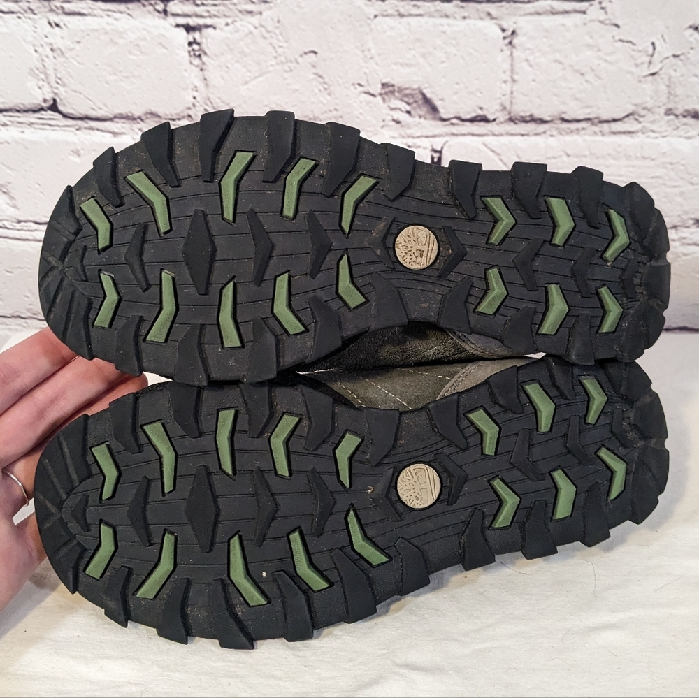 Timberland Hiking Shoes - Picture 8 of 8